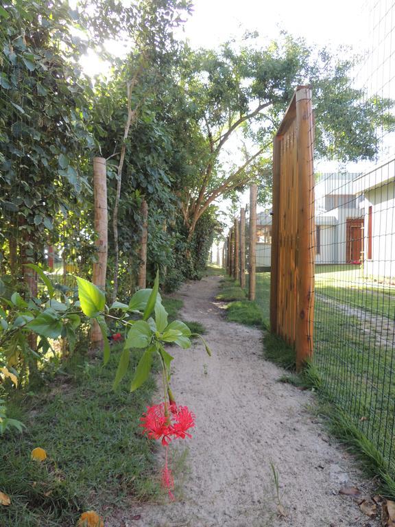 Suíte na Praia Porto Seguro Exterior foto